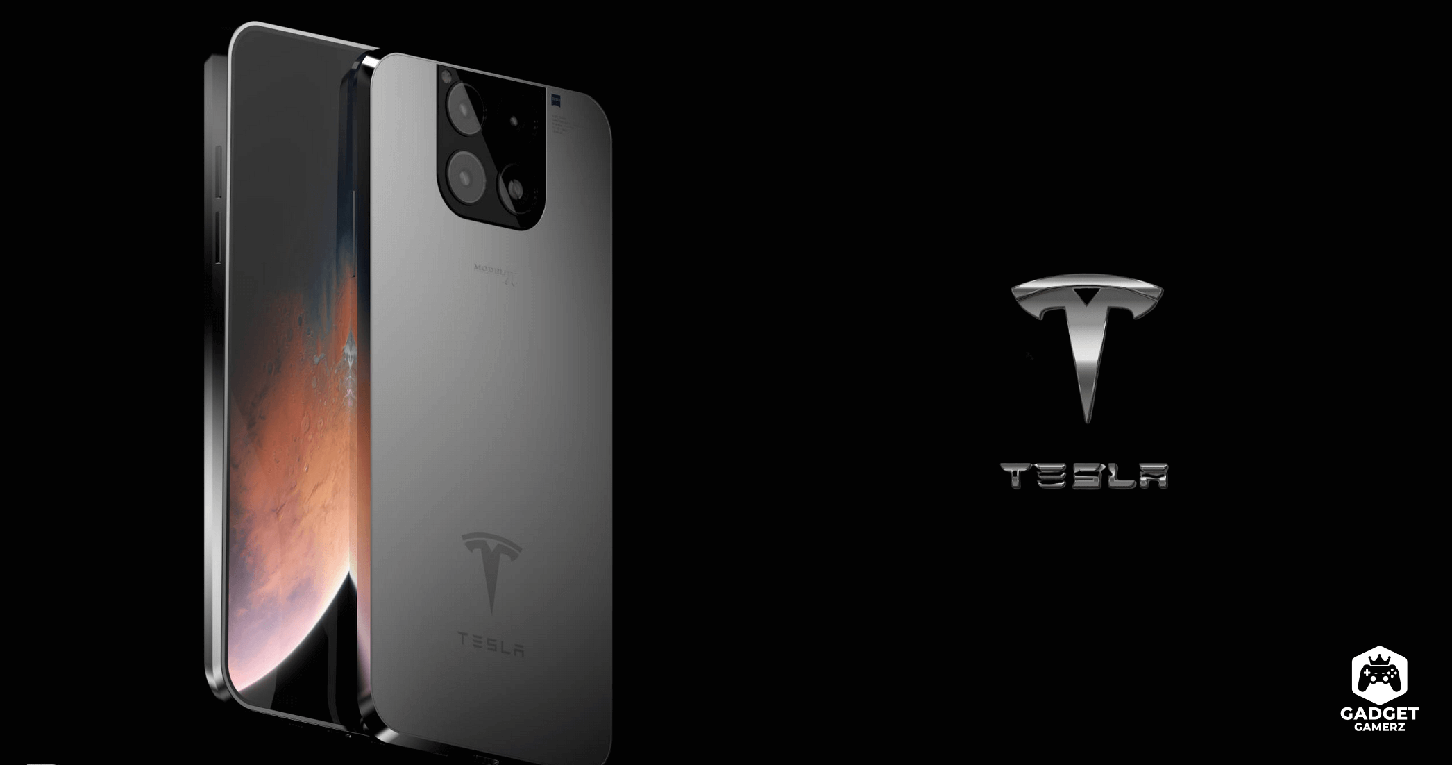 Tesla Pi Phone Review 2024